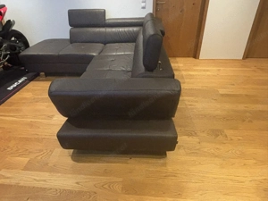 Sofa mit Bettfunktion Bild 5