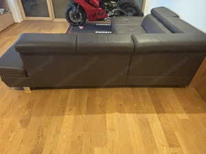 Sofa mit Bettfunktion Bild 6
