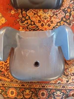Kindersitzerhöhungen bis 15 kg  Bild 3