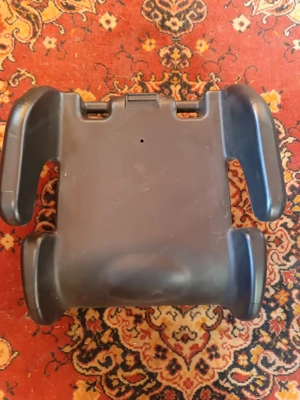 Kindersitzerhöhungen bis 15 kg  Bild 2