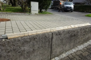 Schiebetürschieneführung 2,4m lang Bild 4