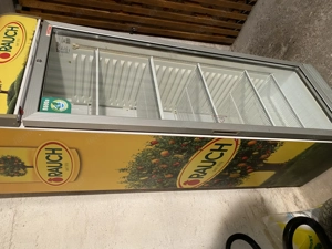 Getränkekühlschrank Bild 2