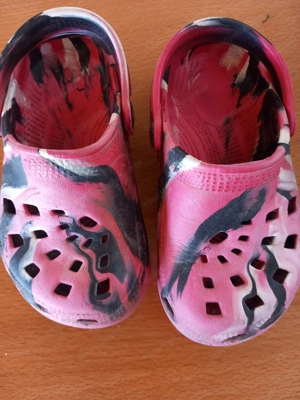 Verkaufe Kinderschuhe 25 bis 31 Bild 4