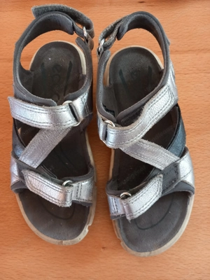 Verkaufe Kinderschuhe 25 bis 31 Bild 2