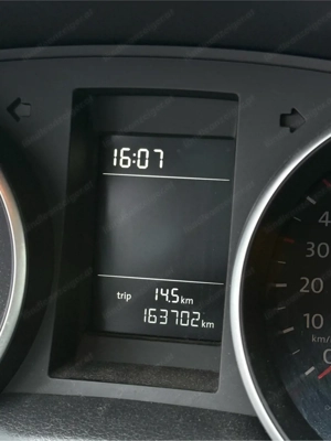 VW Golf 1,6 Tdi | 163.700 km | 2012 Bild 5