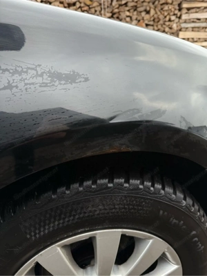 VW Golf 1,6 Tdi | 163.700 km | 2012 Bild 7