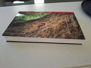 Kletterführer Slowenien  Bild 2