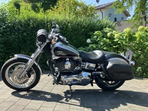 Zu verkaufen Harley Davidson  Bild 2
