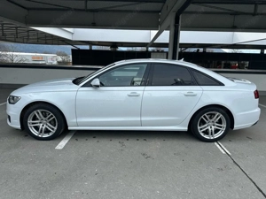 Audi A6 3,0 TDI S-Tronic Bild 2