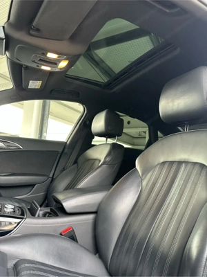 Audi A6 3,0 TDI S-Tronic Bild 6