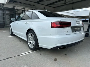 Audi A6 3,0 TDI S-Tronic Bild 3