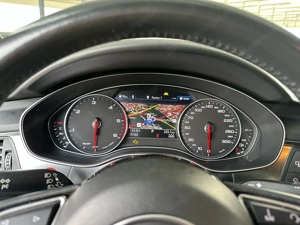 Audi A6 3,0 TDI S-Tronic Bild 5