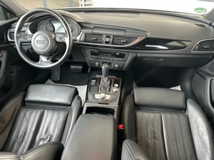 Audi A6 3,0 TDI S-Tronic Bild 4