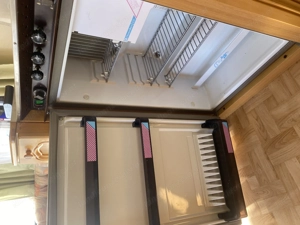 Knaus Azur Wohnwagen zu verkaufen  Bild 6