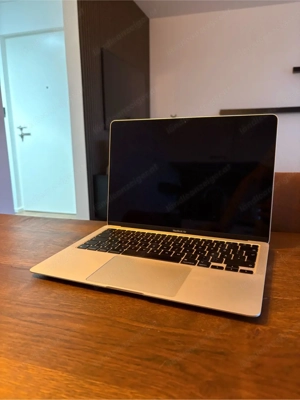 MacBook Air M1 Bild 2