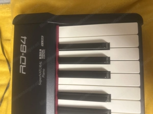 Roland RD64 supernatural Piano Bild 3