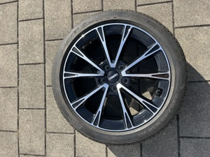 Alufelgen 18 Zoll NEU Bild 3