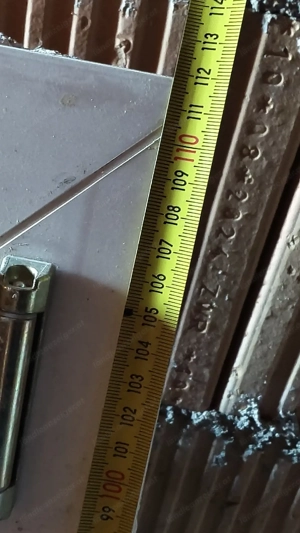 Doppelglas 2türig Fenster  Bild 4