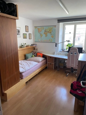 5er-WG Pradl, kostet kein Geld, nur deine Zeit  Bild 3