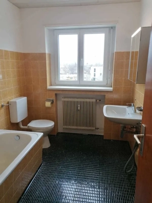 Singlewohnung 38 m  Bild 5