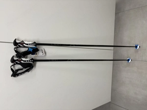 LEKI Carbon HX Skistöcke 