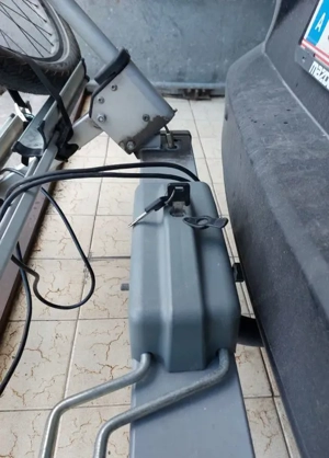 verkaufe Radträger für 2 Räder Bild 7