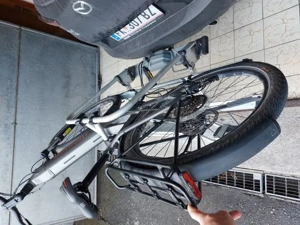 verkaufe Radträger für 2 Räder Bild 6