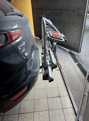 verkaufe Radträger für 2 Räder Bild 4