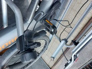 verkaufe Radträger für 2 Räder Bild 10