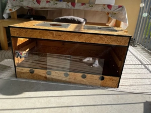 Hamsterkäfig Terrarium