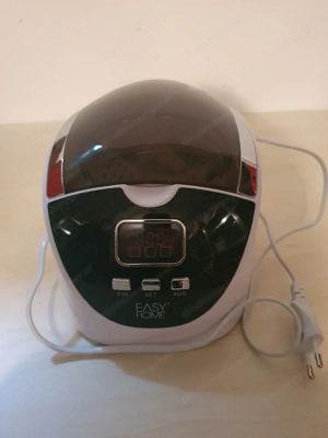 Ultraschallreiniger 