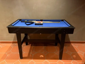 Billiardtisch Bild 3