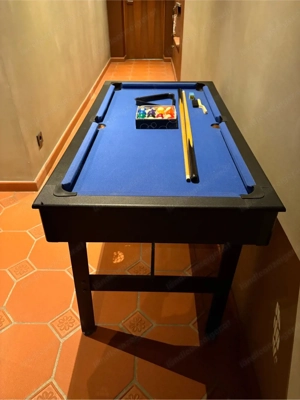 Billiardtisch Bild 4