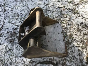 Minibagger Doosan DX 27z, Betr.-Std. 1216, Diesel Bild 7