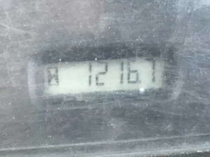 Minibagger Doosan DX 27z, Betr.-Std. 1216, Diesel Bild 8