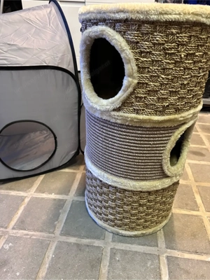 katzenzubehör Bild 4