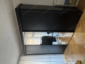 Kleiderschrank zu verkaufen  Bild 2
