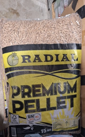 Pellets zu verschenken Bild 2