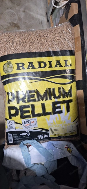 Pellets zu verschenken Bild 4