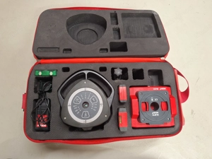 Sola Laser mit Stativ Bild 3