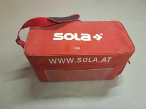 Sola Laser mit Stativ Bild 4