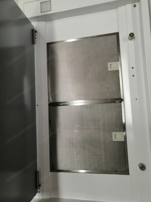 Falmec Dunstabzug Bild 3