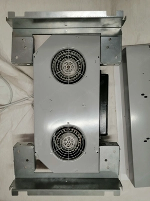 Falmec Dunstabzug Bild 4