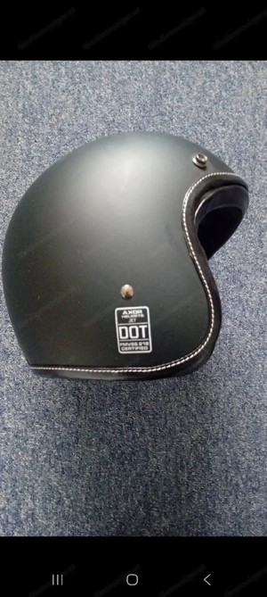Motorad Helm 