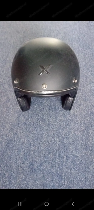 Motorad Helm 