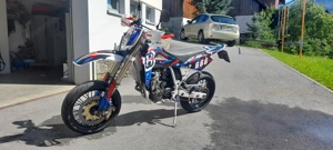 Husqvarna 510 Bild 4