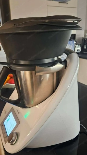 Thermomix TM5 Bild 2