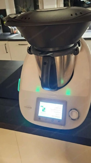Thermomix TM5