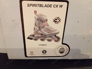 Rollerblades Gr. 40 Bild 2