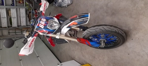 Husqvarna 510 Bild 7